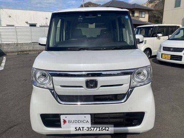 Honda N BOX 2019-01 210542-2