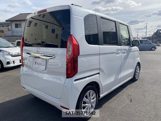 Honda N BOX 2019-01 210542-6