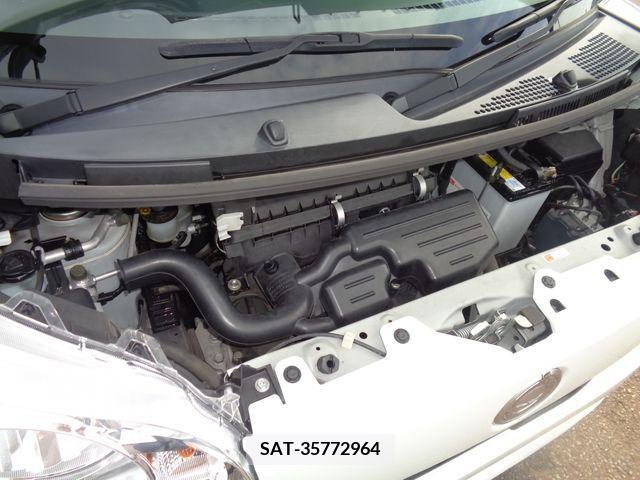 Daihatsu MOVE 2017-02 348340-27