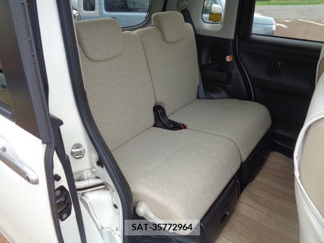 Daihatsu MOVE 2017-02 348340-8