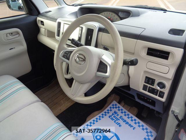 Daihatsu MOVE 2017-02 348340-1