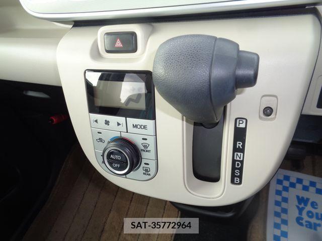 Daihatsu MOVE 2017-02 348340-17