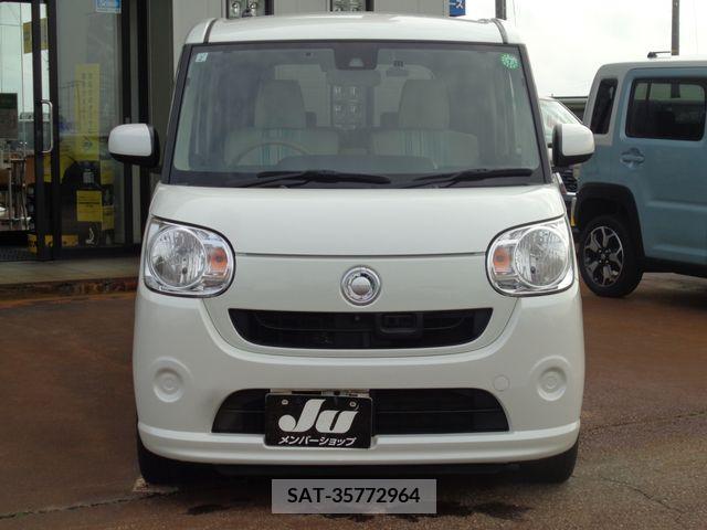Daihatsu MOVE 2017-02 348340-3