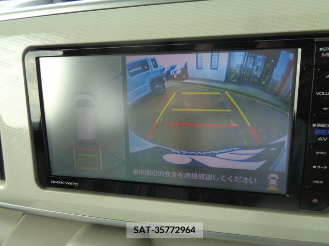 Daihatsu MOVE 2017-02 348340-16