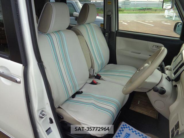 Daihatsu MOVE 2017-02 348340-7