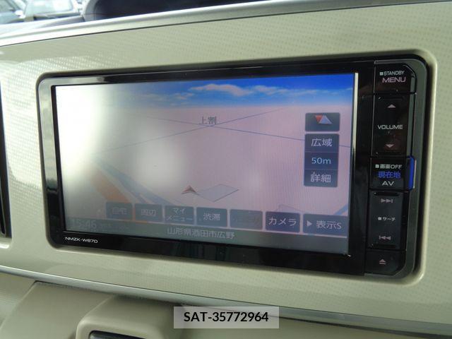 Daihatsu MOVE 2017-02 348340-15