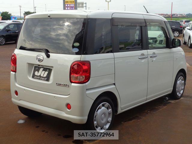 Daihatsu MOVE 2017-02 348340-2