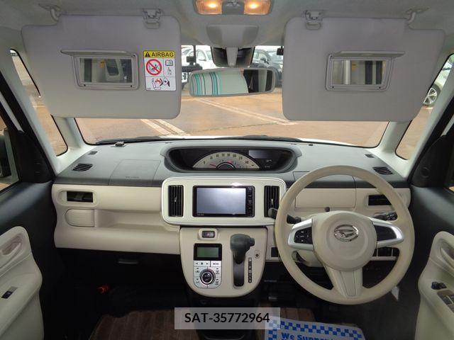 Daihatsu MOVE 2017-02 348340-14