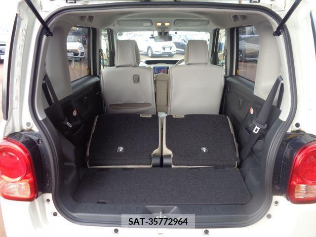 Daihatsu MOVE 2017-02 348340-12