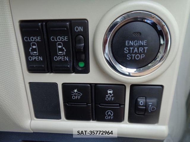 Daihatsu MOVE 2017-02 348340-19