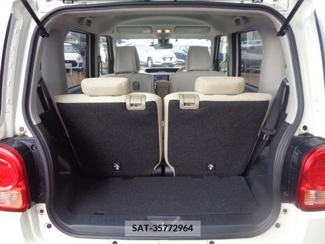 Daihatsu MOVE 2017-02 348340-11