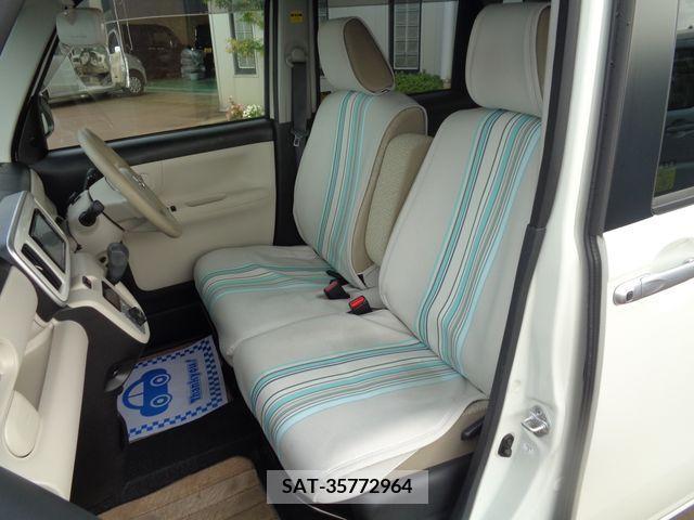 Daihatsu MOVE 2017-02 348340-10