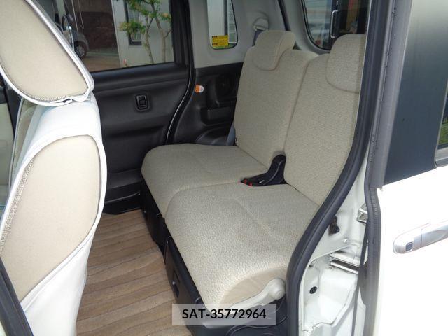 Daihatsu MOVE 2017-02 348340-9