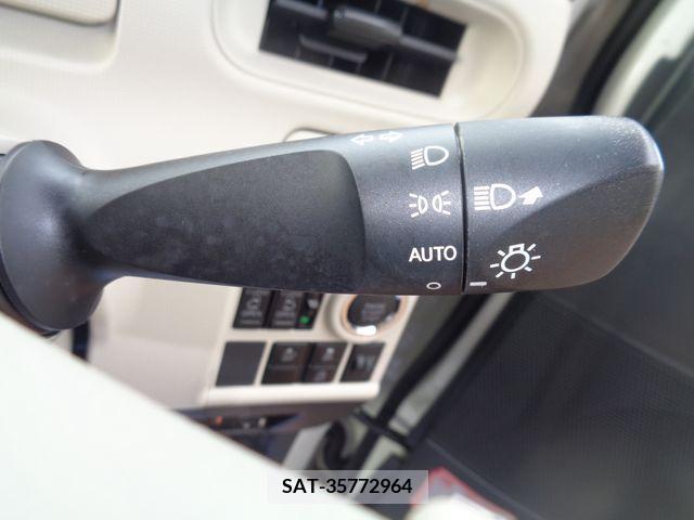 Daihatsu MOVE 2017-02 348340-21