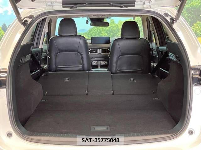 Mazda CX-5 2021-12 386379-11