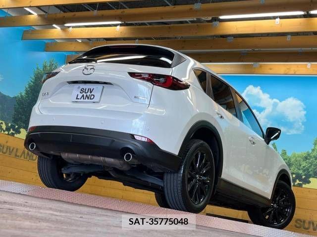 Mazda CX-5 2021-12 386379-18