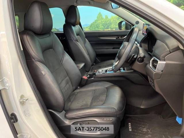 Mazda CX-5 2021-12 386379-9