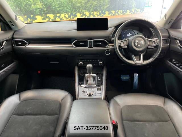 Mazda CX-5 2021-12 386379-1
