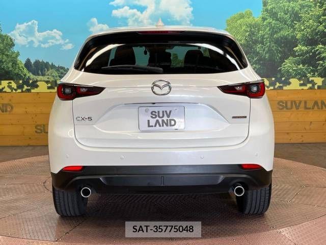 Mazda CX-5 2021-12 386379-16