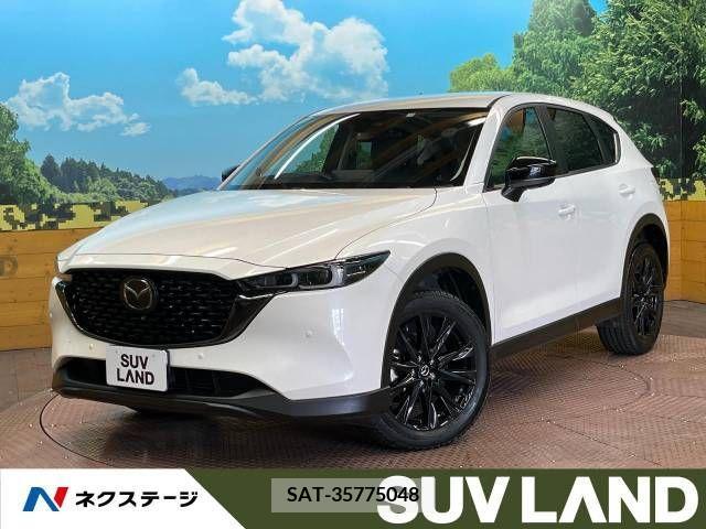 Mazda CX-5 2021-12 386379-0