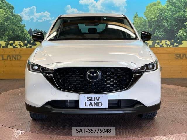 Mazda CX-5 2021-12 386379-15