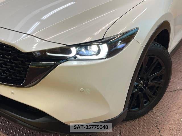 Mazda CX-5 2021-12 386379-13