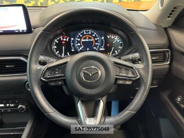 Mazda CX-5 2021-12 386379-12