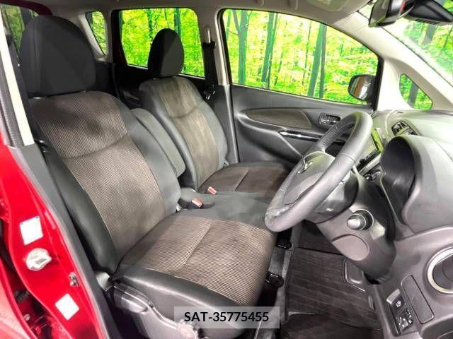 Nissan DAYZ 2018-11 358862-9