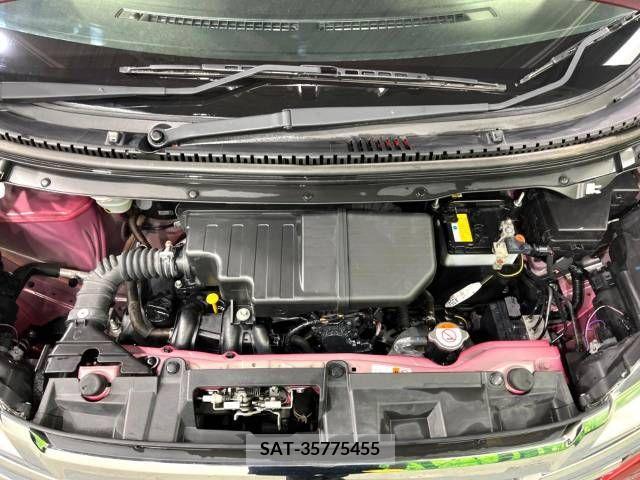 Nissan DAYZ 2018-11 358862-18