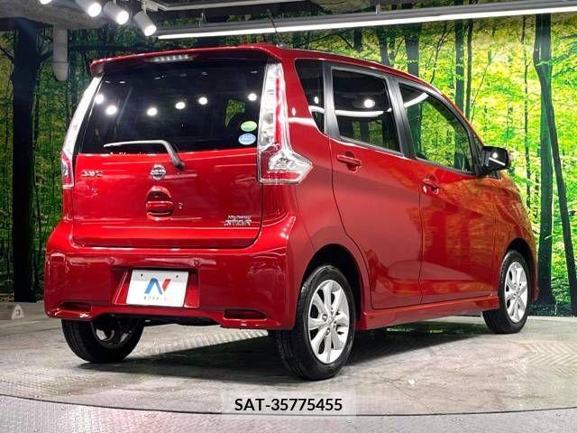 Nissan DAYZ 2018-11 358862-17