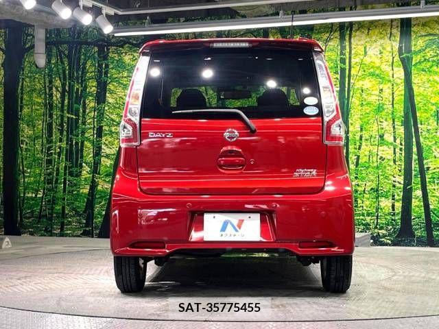 Nissan DAYZ 2018-11 358862-15