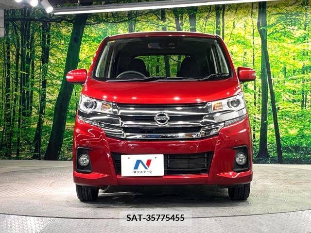 Nissan DAYZ 2018-11 358862-14