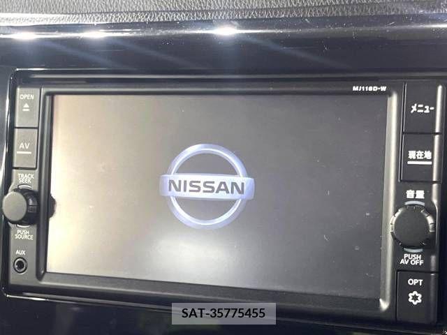 Nissan DAYZ 2018-11 358862-3