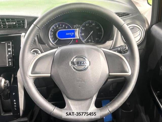 Nissan DAYZ 2018-11 358862-11