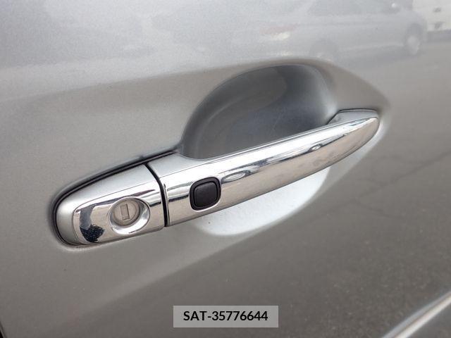 Toyota ALPHARD 2009-02 224478-8