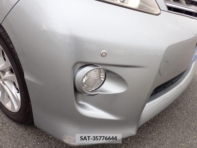 Toyota ALPHARD 2009-02 224478-6