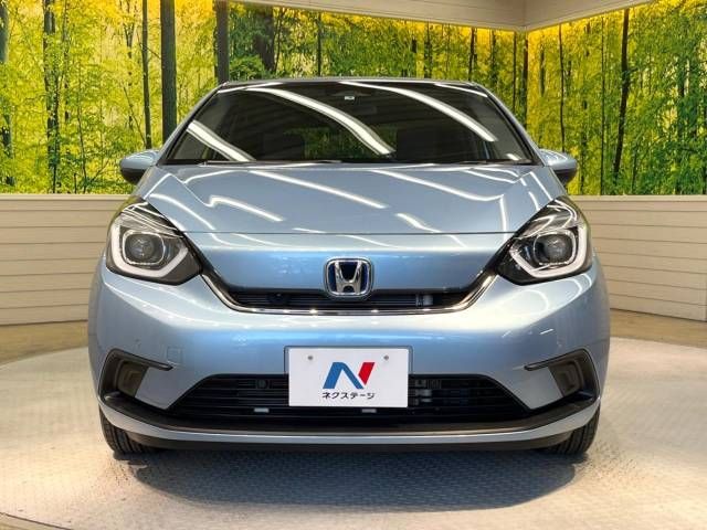Honda FIT 2021-08 184536-14