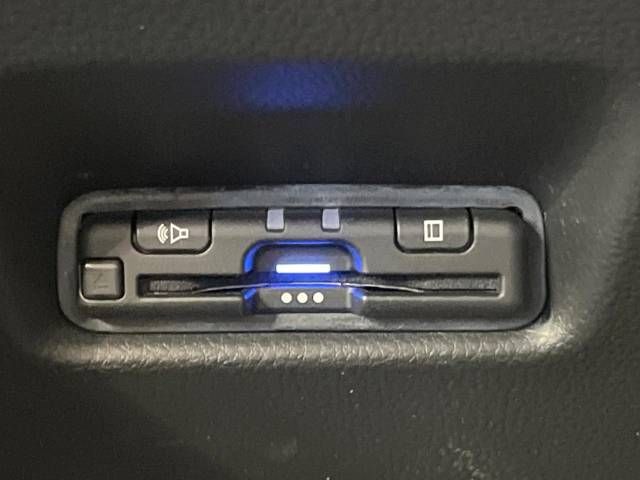 Honda FIT 2021-08 184536-6