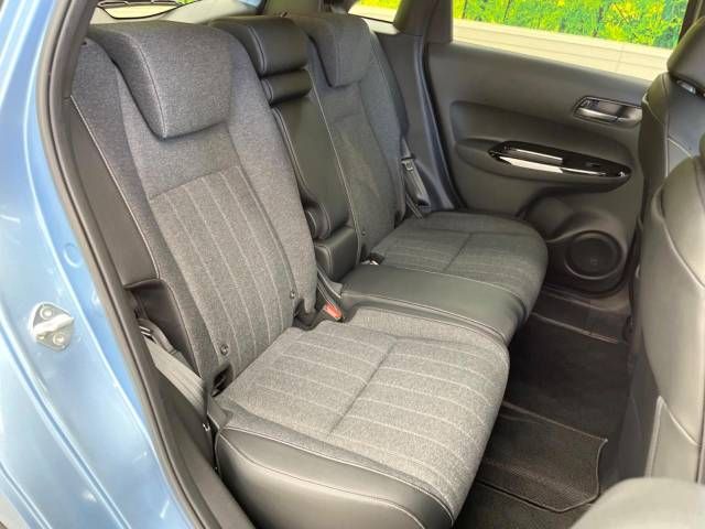 Honda FIT 2021-08 184536-9