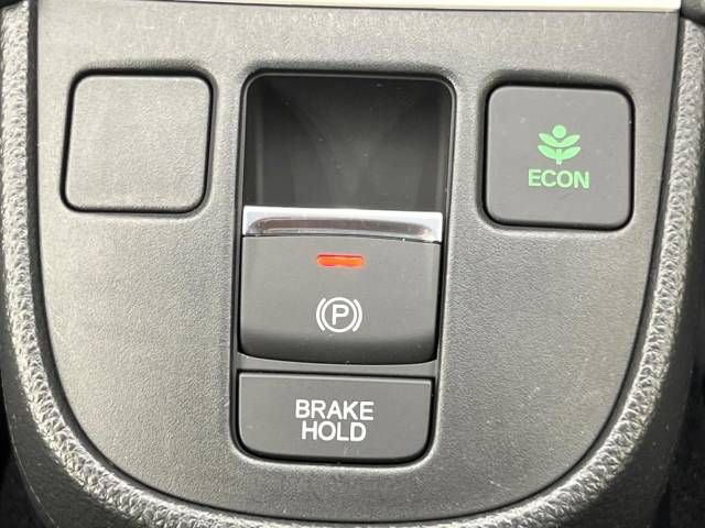 Honda FIT 2021-08 184536-5