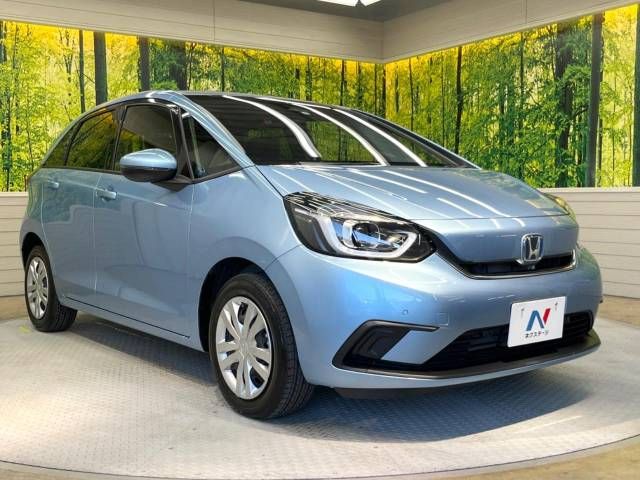 Honda FIT 2021-08 184536-16