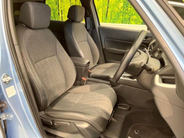 Honda FIT 2021-08 184536-8