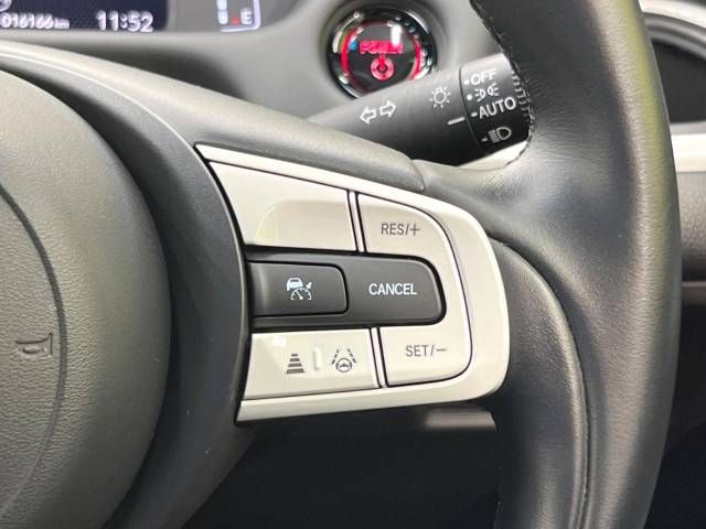 Honda FIT 2021-08 184536-4