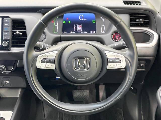 Honda FIT 2021-08 184536-11