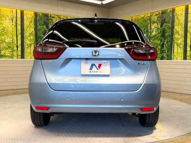 Honda FIT 2021-08 184536-15