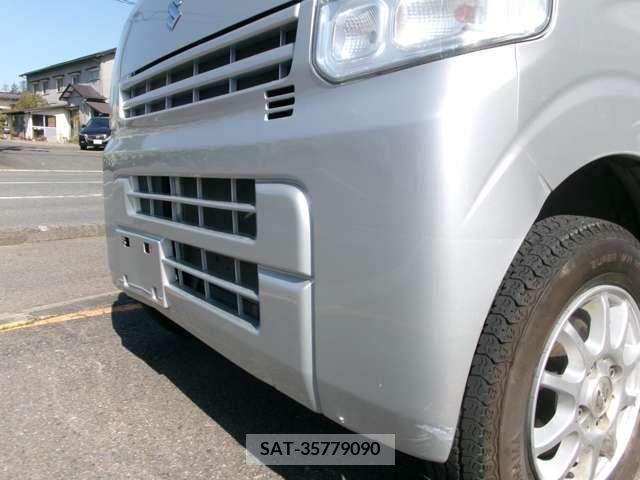 Suzuki EVERY 2016-09 239468-19