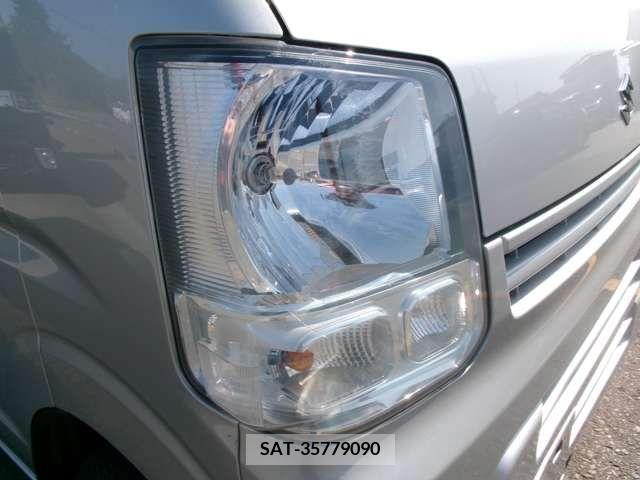 Suzuki EVERY 2016-09 239468-18