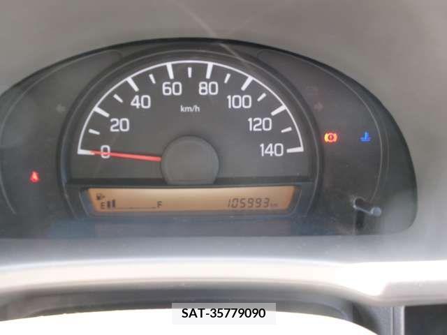 Suzuki EVERY 2016-09 239468-16