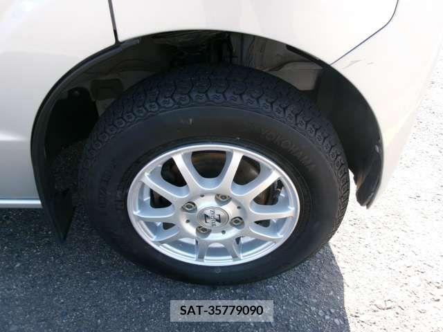 Suzuki EVERY 2016-09 239468-15