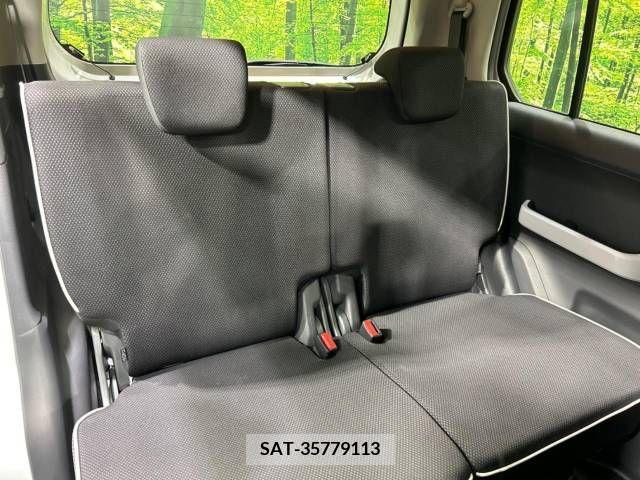 Suzuki HUSTLER 2015-06 377775-9